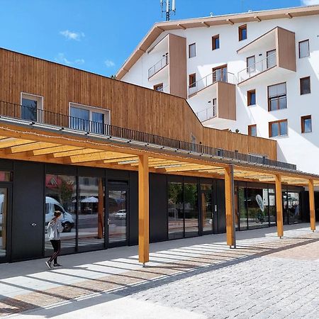 Apartman Rezidence Javor Železná Ruda Zewnętrze zdjęcie