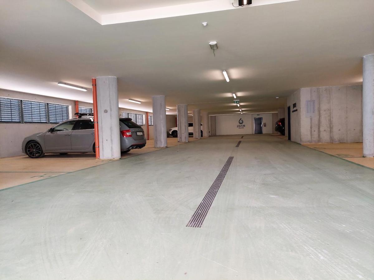 Apartman Rezidence Javor Železná Ruda Zewnętrze zdjęcie