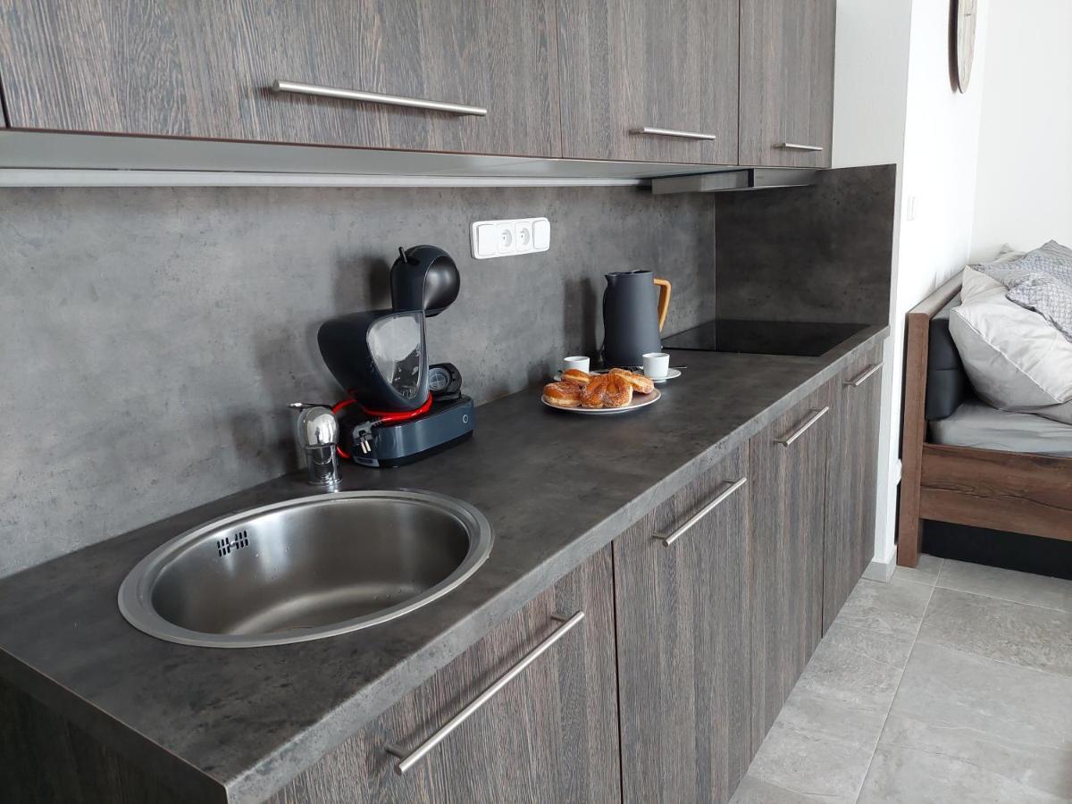 Apartman Rezidence Javor Železná Ruda Zewnętrze zdjęcie