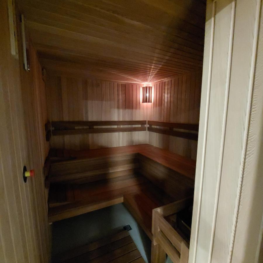 Apartman Rezidence Javor Železná Ruda Zewnętrze zdjęcie