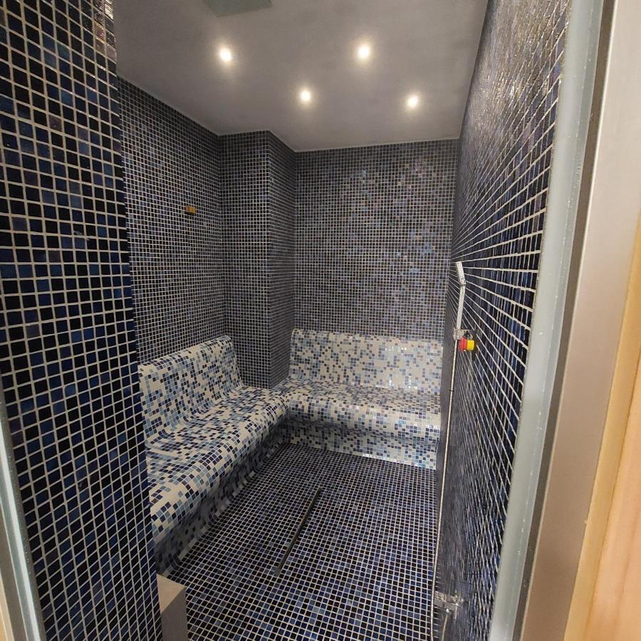 Apartman Rezidence Javor Železná Ruda Zewnętrze zdjęcie