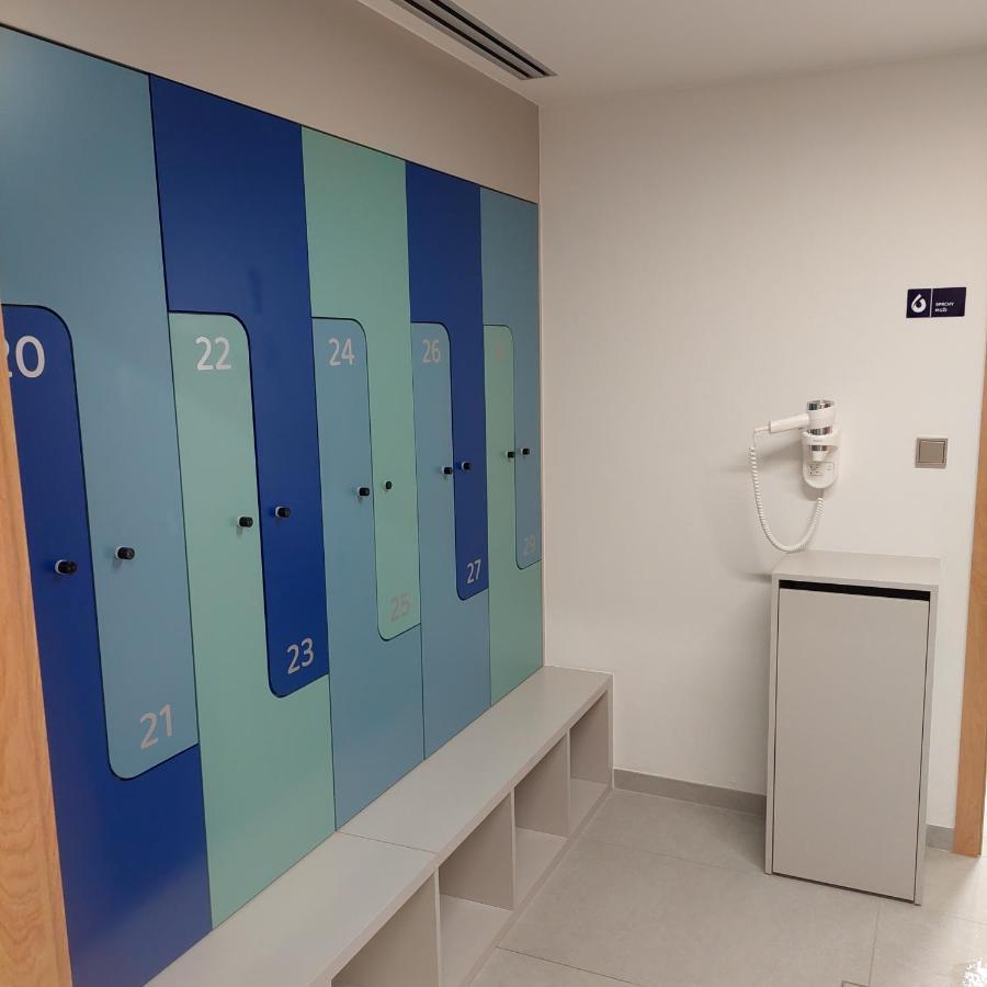 Apartman Rezidence Javor Železná Ruda Zewnętrze zdjęcie