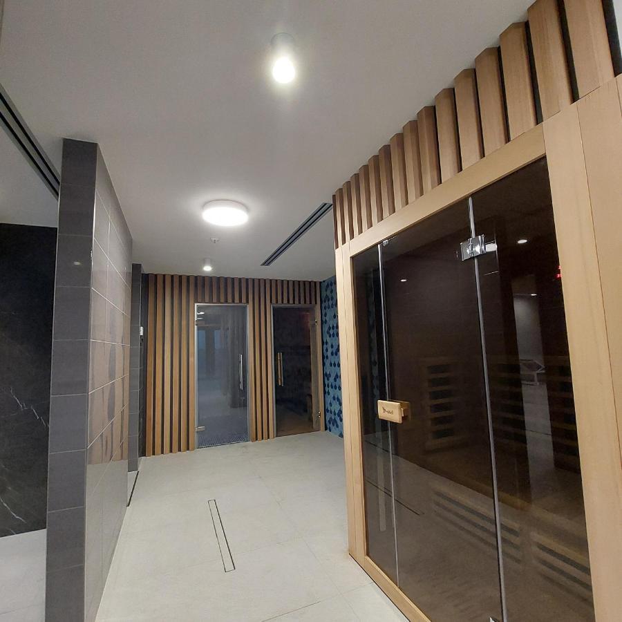 Apartman Rezidence Javor Železná Ruda Zewnętrze zdjęcie